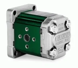 Zamów teraz Pompa hydrauliczna zębata XV-1P/5,9 cm3/obrót X1P3102FIIA